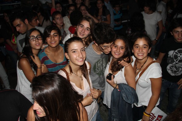 KEANE in Beirut-Part 2